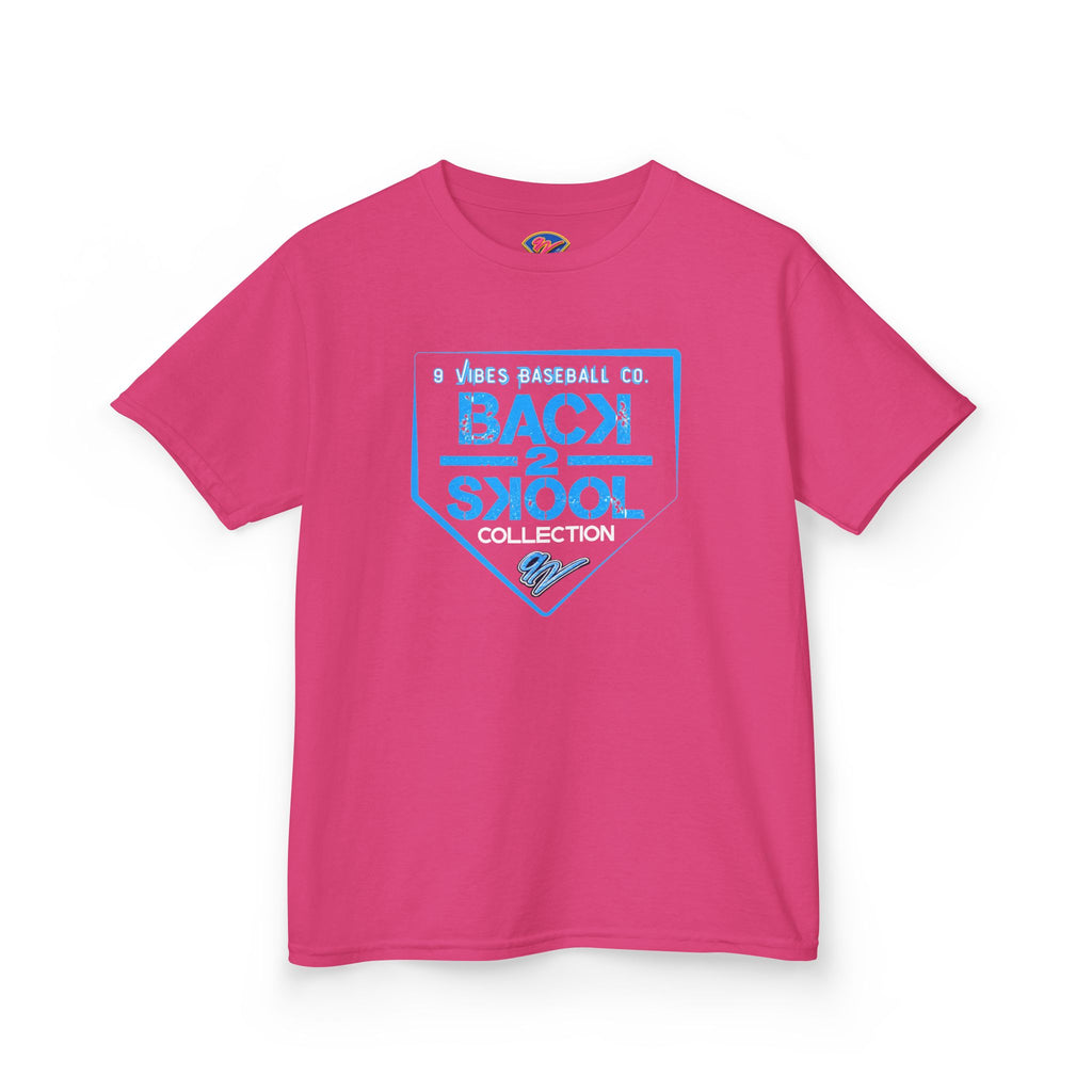 BACk 2 SkOOL HOMEROOM! - YOUTH