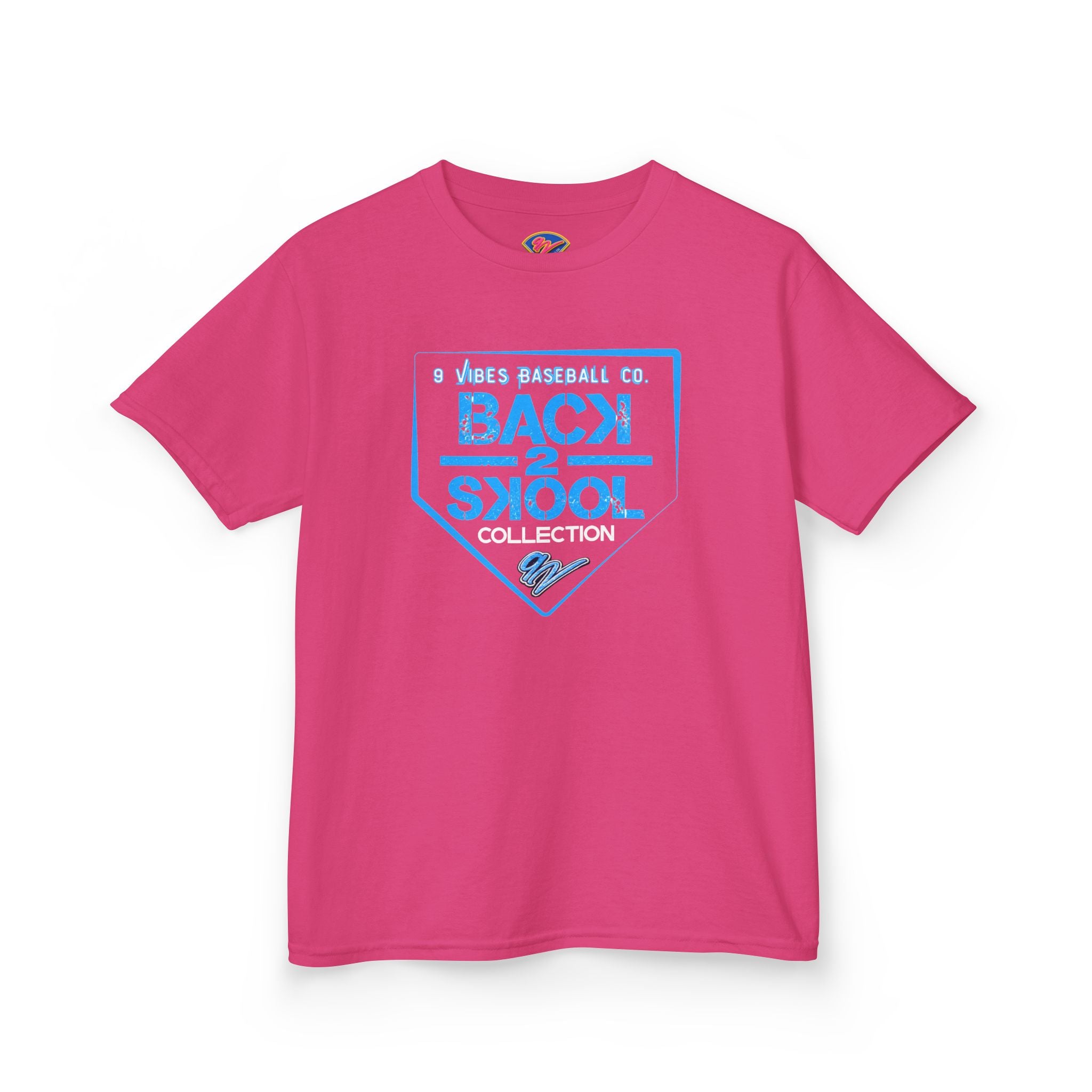 BACk 2 SkOOL HOMEROOM! - YOUTH
