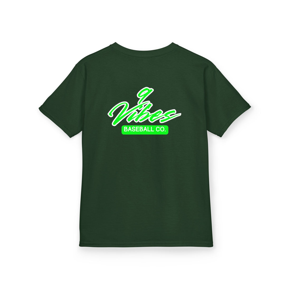 Emerald Vibes! - YOUTH