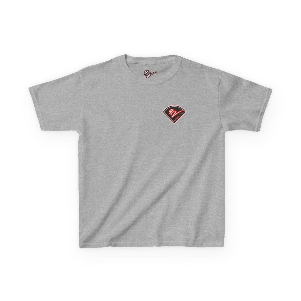 The Relentless Standard! - YOUTH