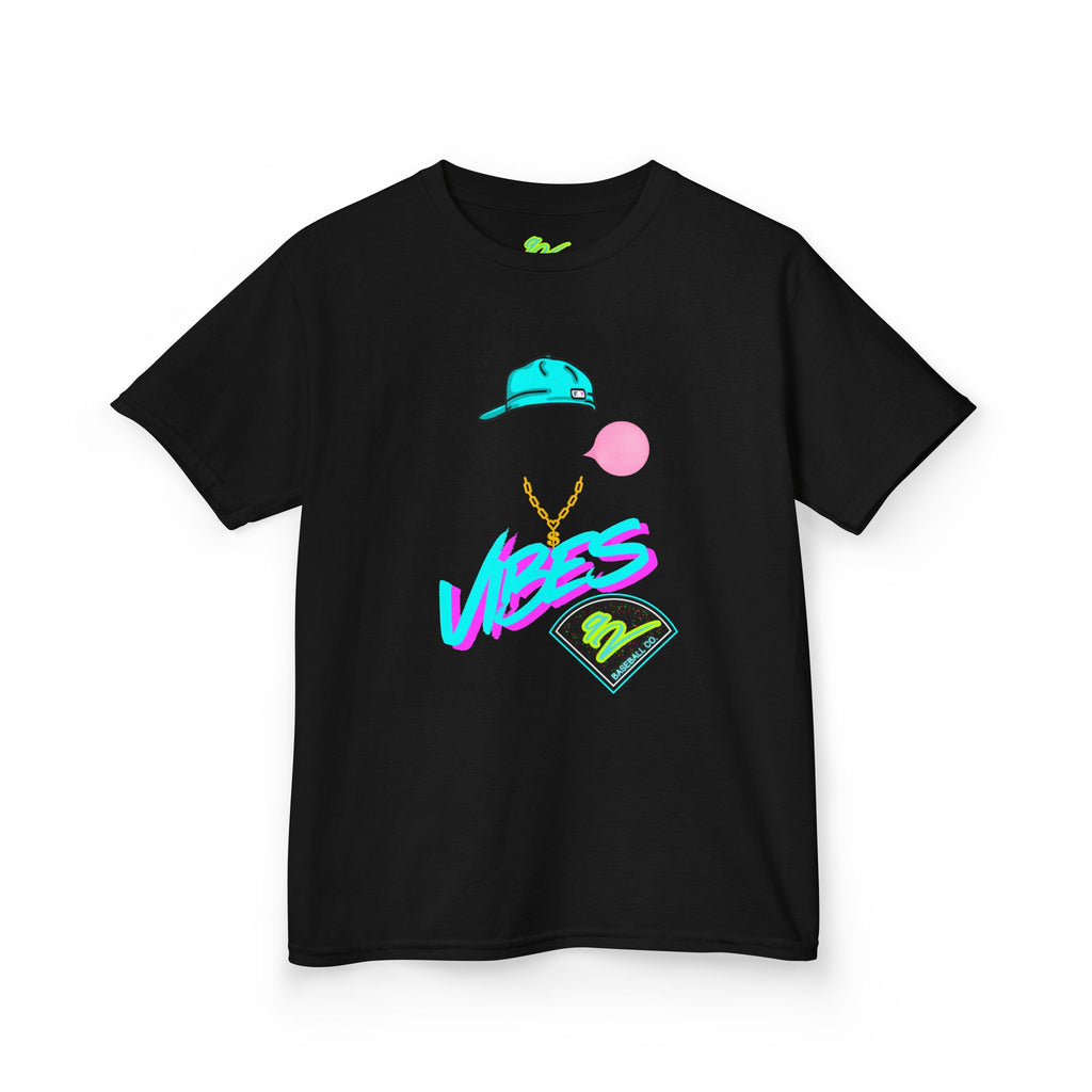 Flipped Hat, Money Vibes - YOUTH