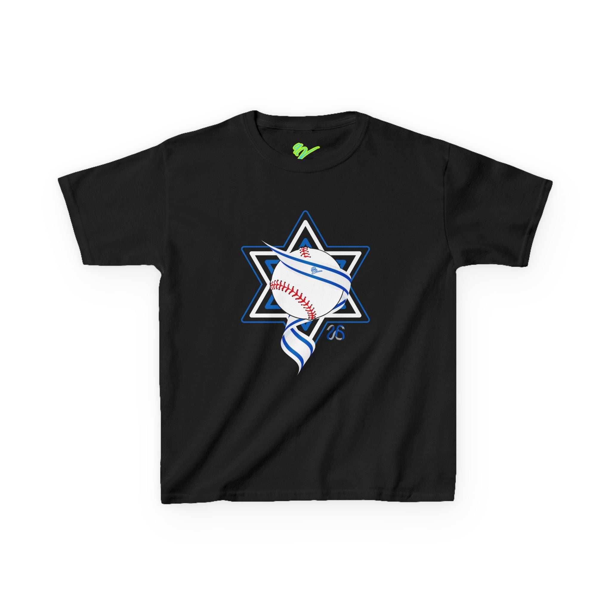 Star of the Diamond