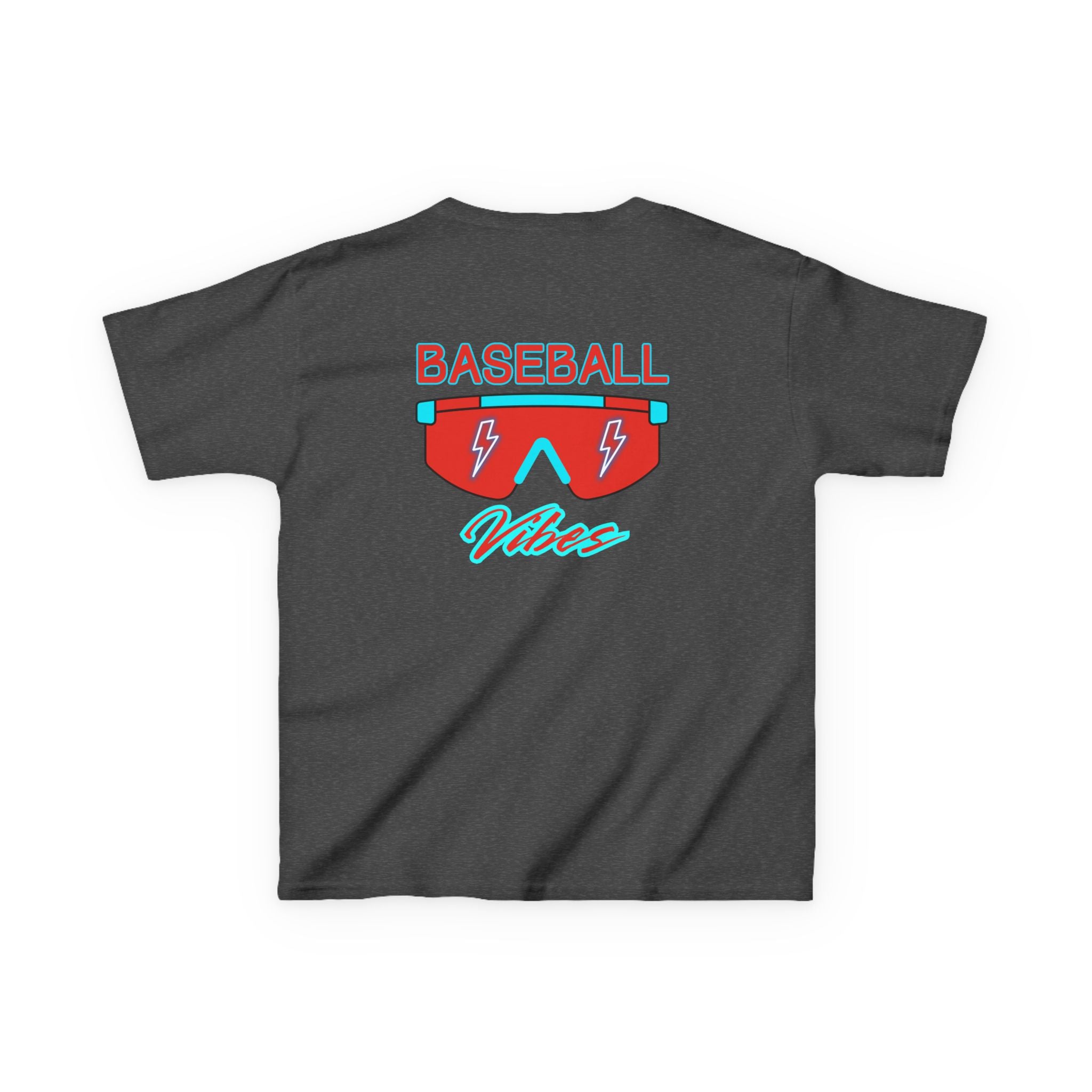 Baseball Vibes!