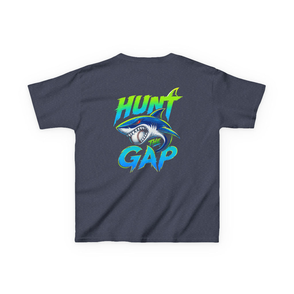Hunt the Gap! No Ball is Safe!- YOUTH