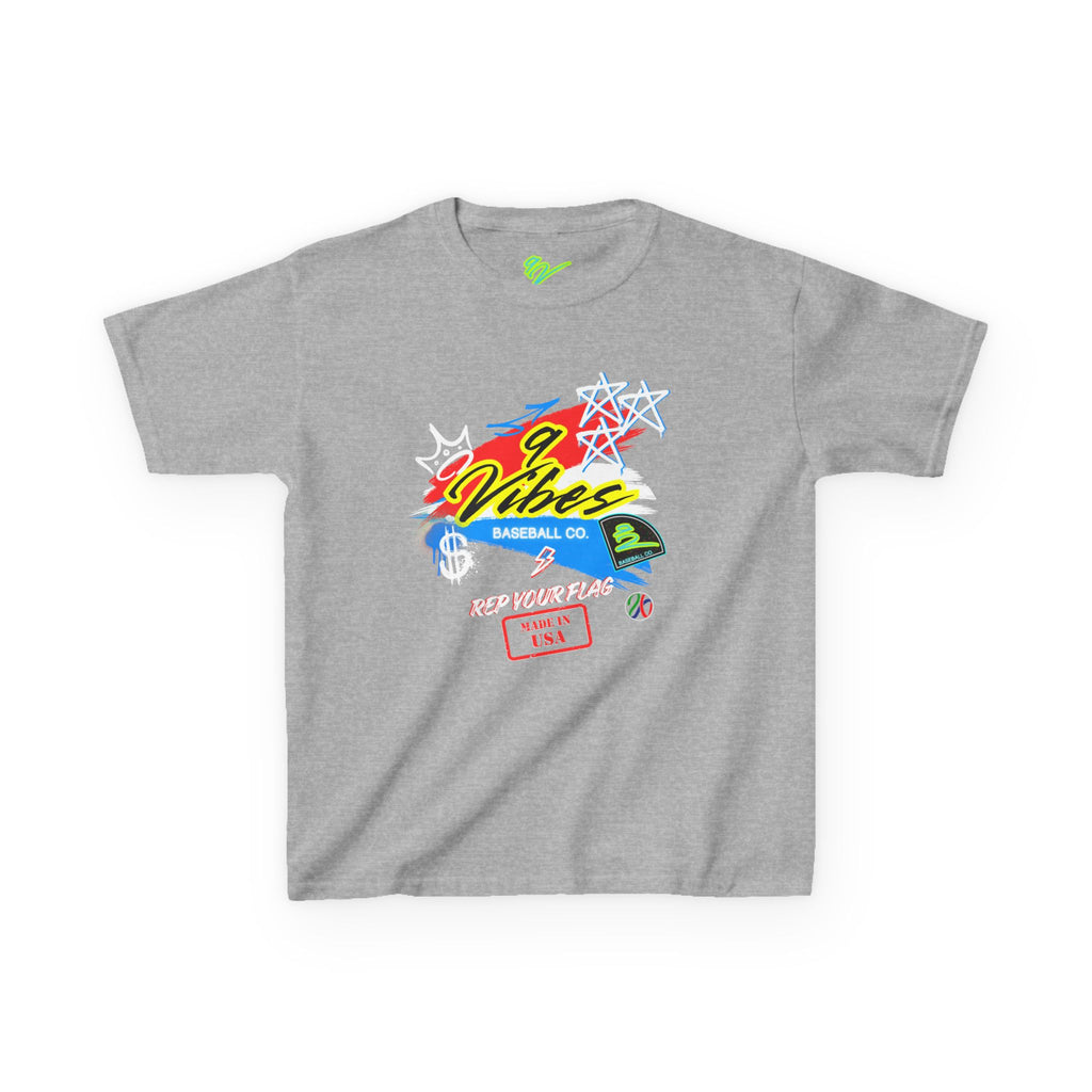 Street Vibes Made in the USA