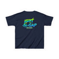 Hunt the Gap! Outfield Instincts! - YOUTH