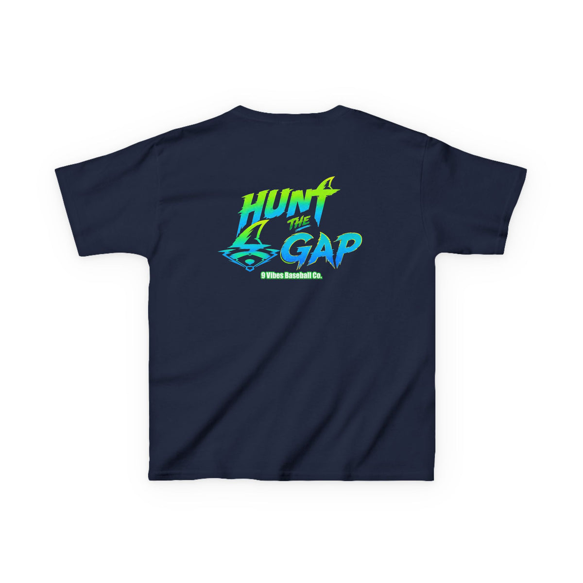 Hunt the Gap! Outfield Instincts! - YOUTH