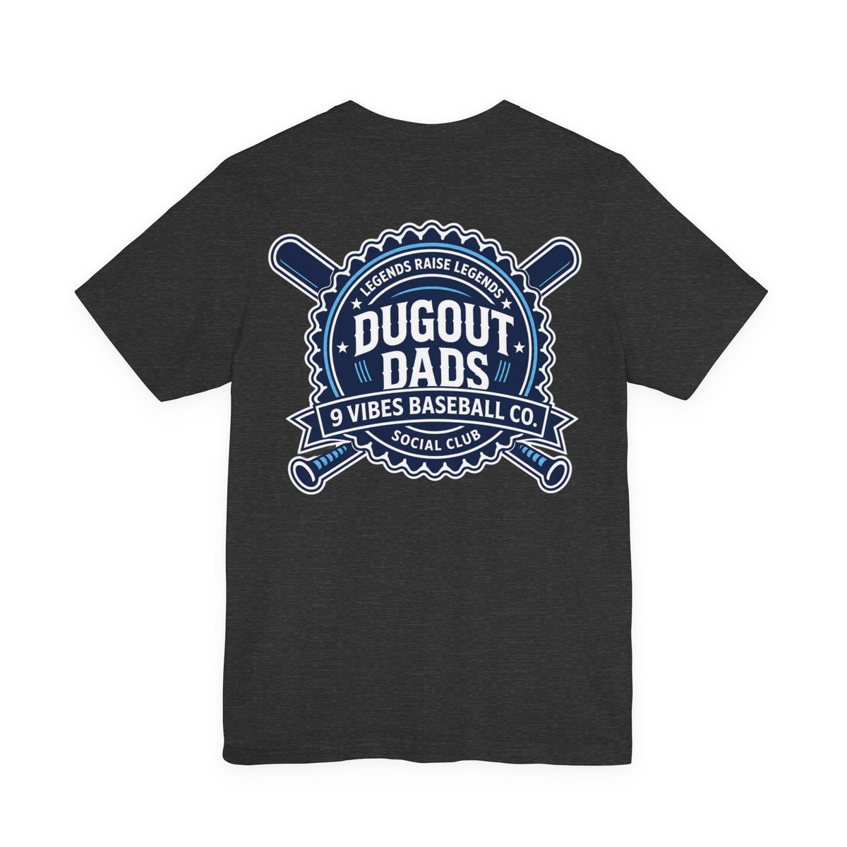 Dugout Dads Social Club- ADULT