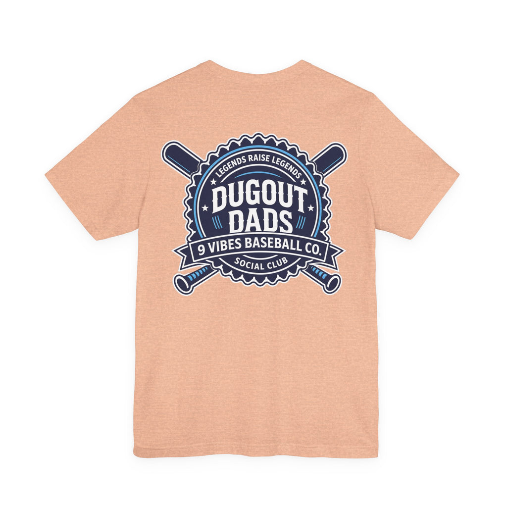 Dugout Dads Social Club- ADULT