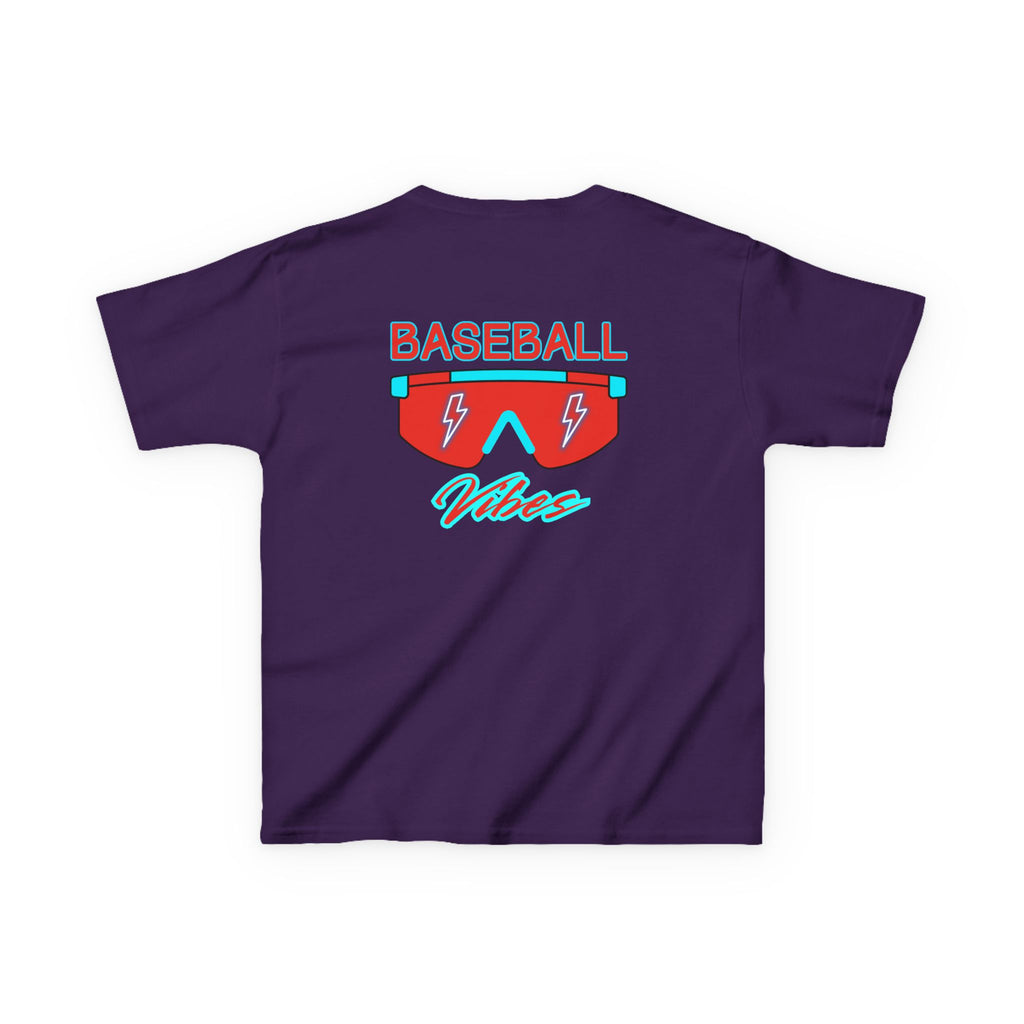 Baseball Vibes!