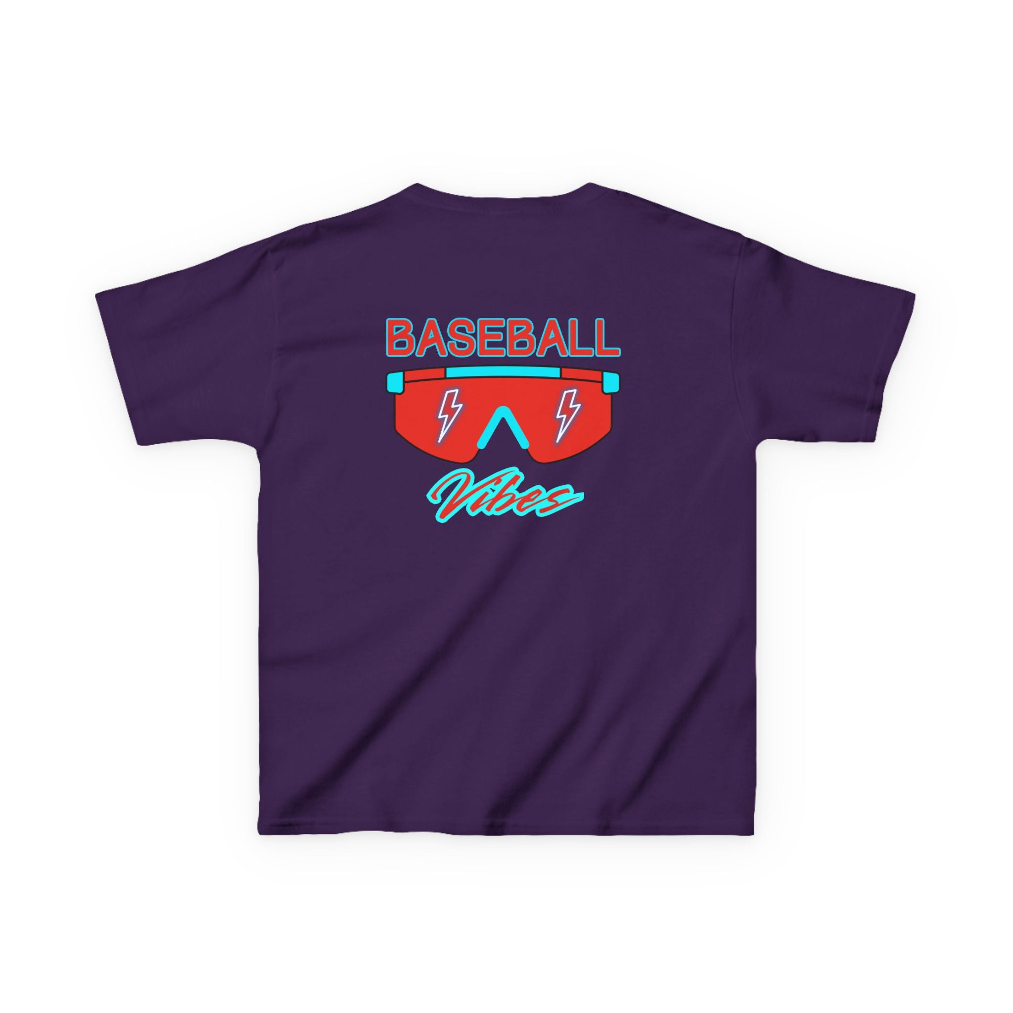 Baseball Vibes!