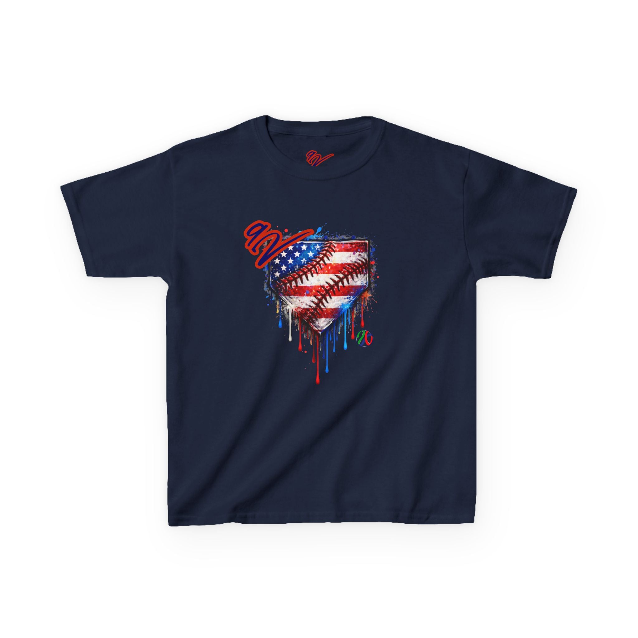 America's Pastime is Painted with Tradition!