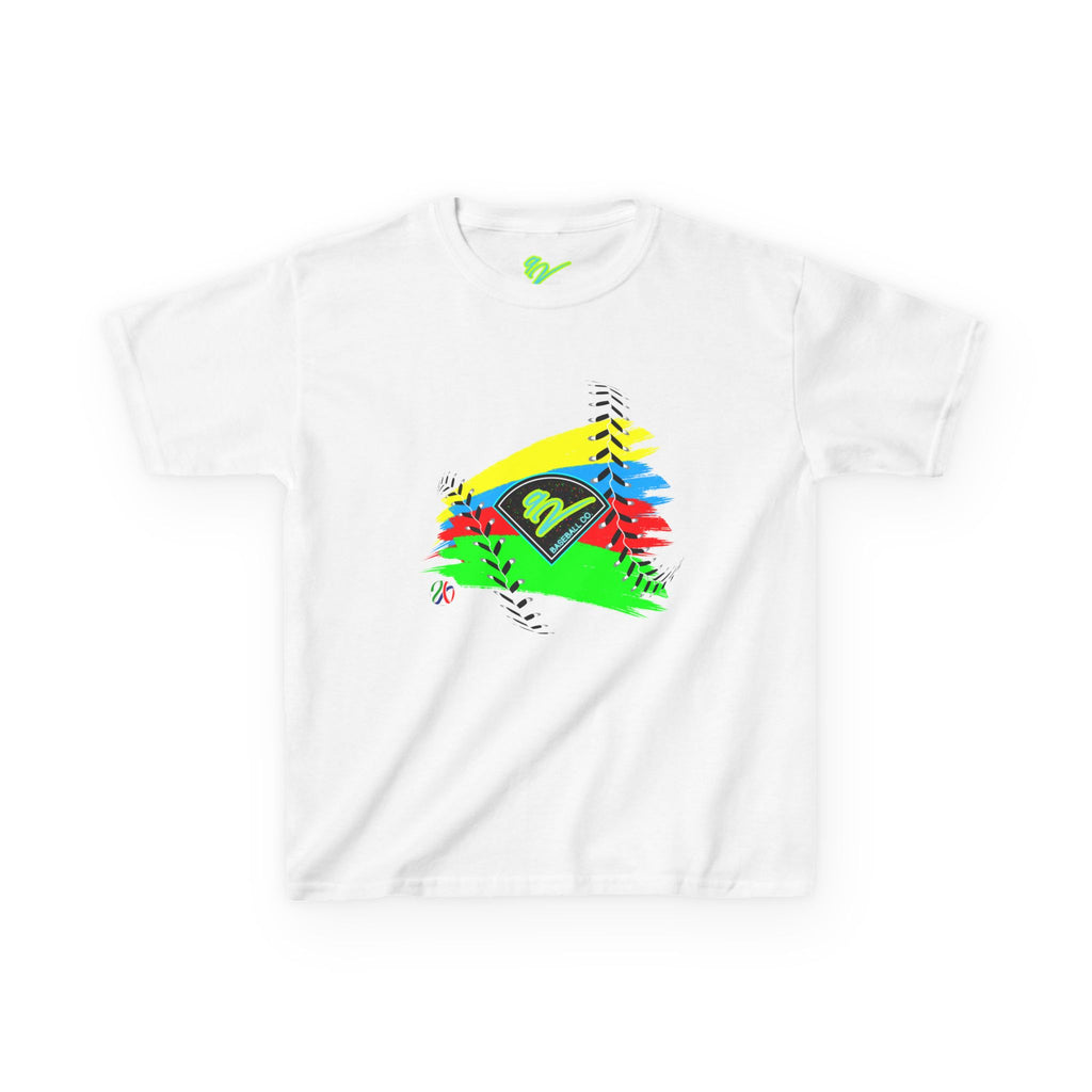 Colors Run Deep