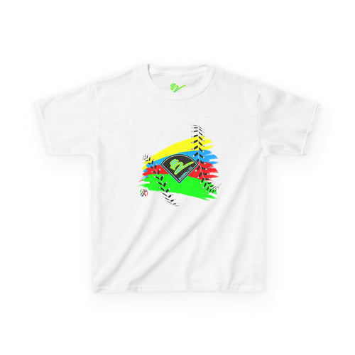 Colors Run Deep