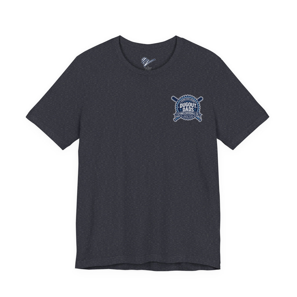Dugout Dads Social Club - Legends Raise Legends Charged Edition - ADULT