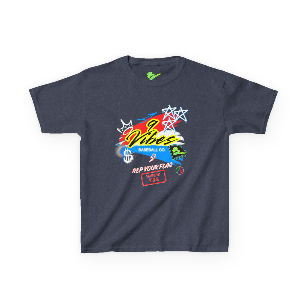 Street Vibes Made in the USA