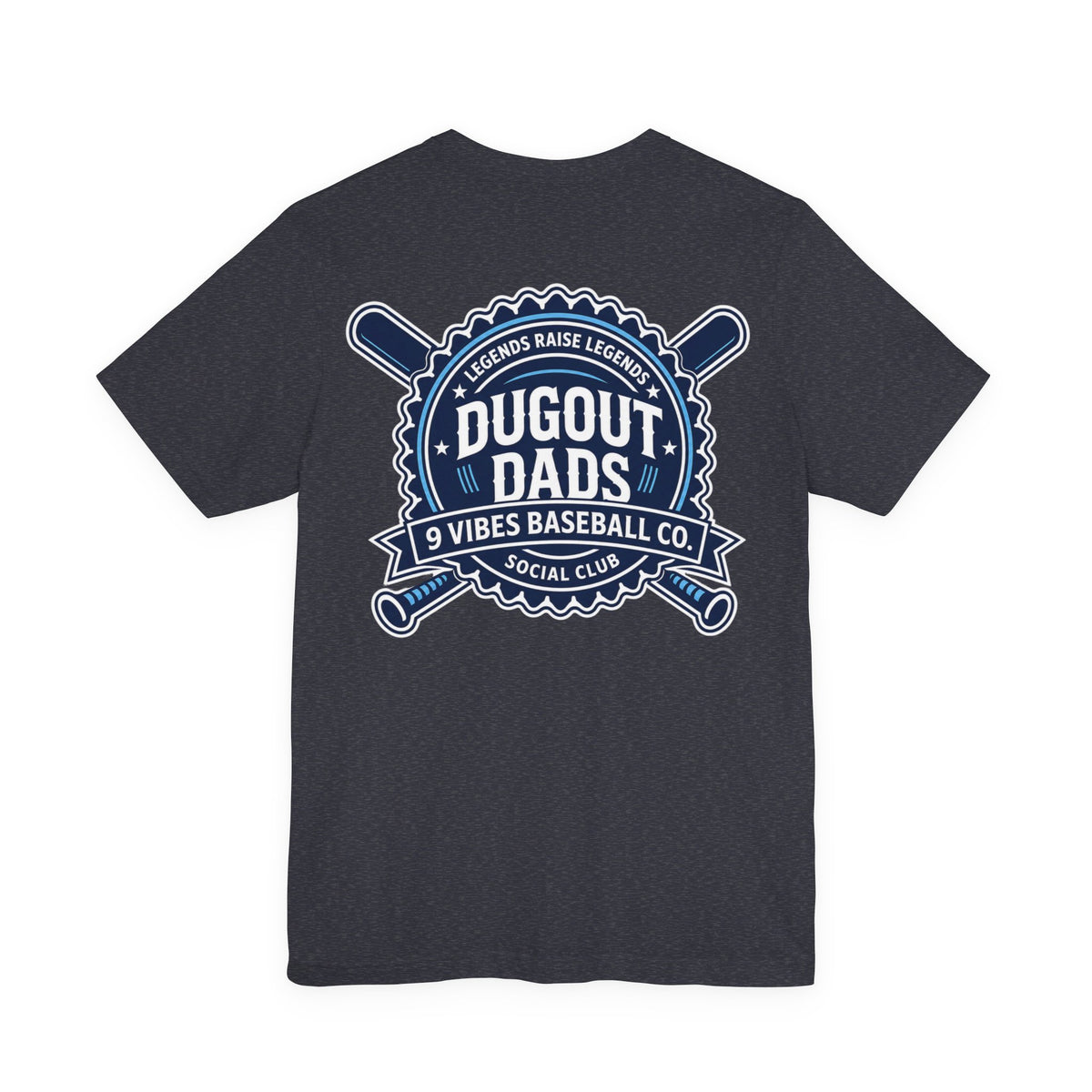 Dugout Dads Social Club- ADULT