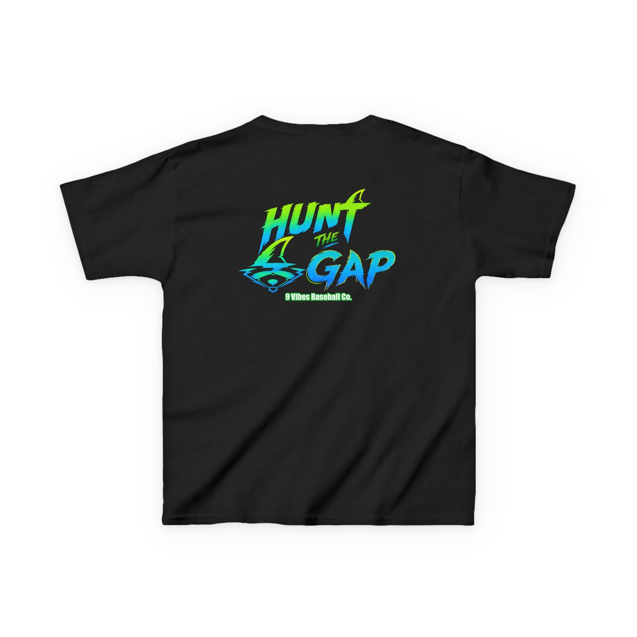Hunt the Gap! Outfield Instincts!