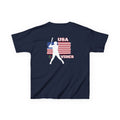 USA Baseball... Built on Vibes!