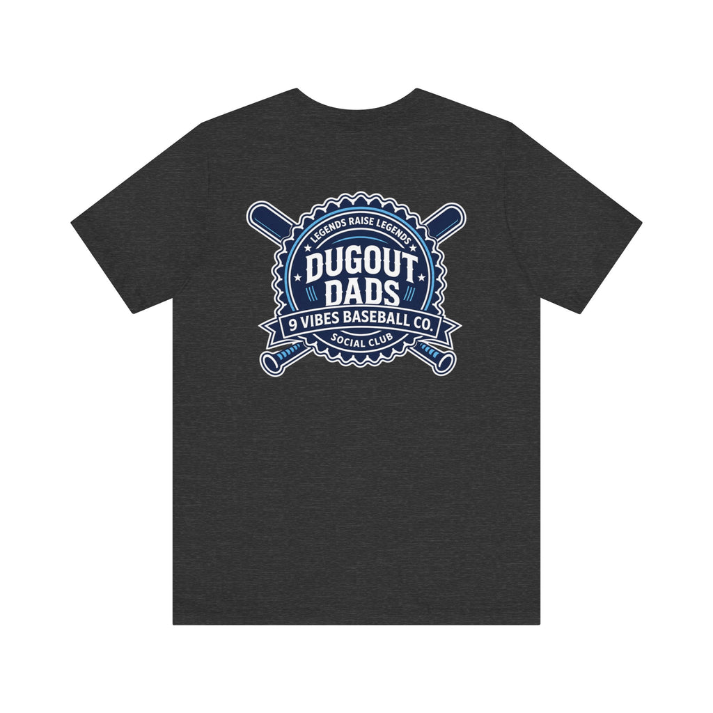 Dugout Dads Social Club
