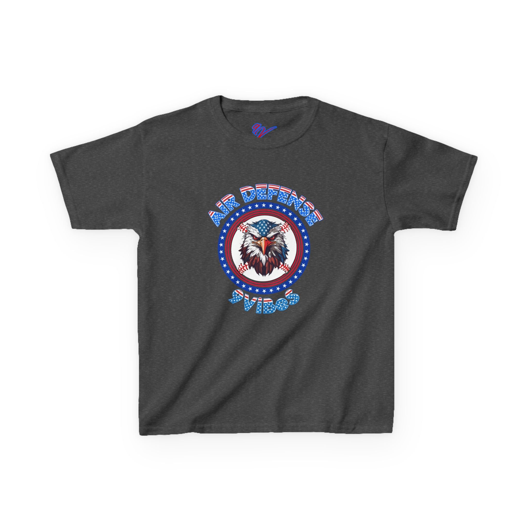 9Vibes Air Defense Division!