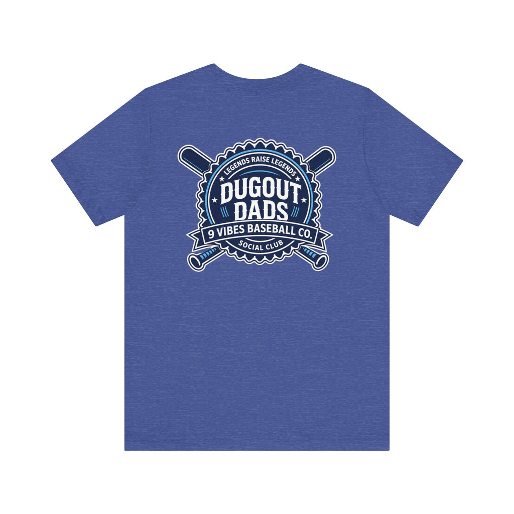 Dugout Dads Social Club