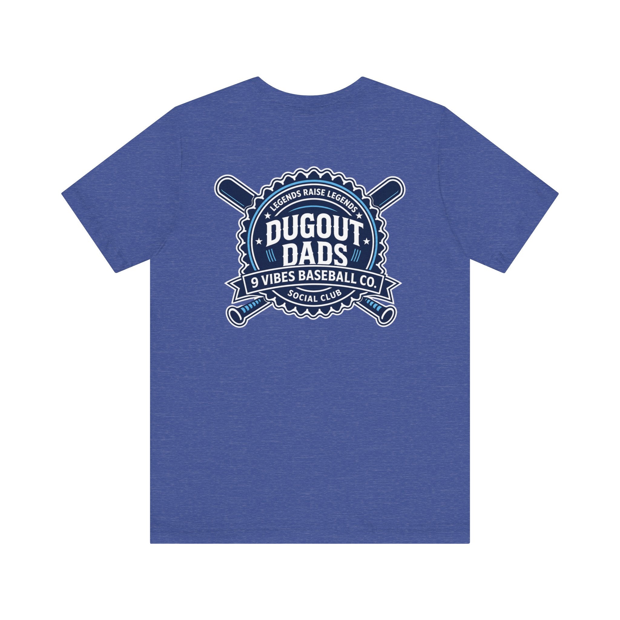 Dugout Dads Social Club