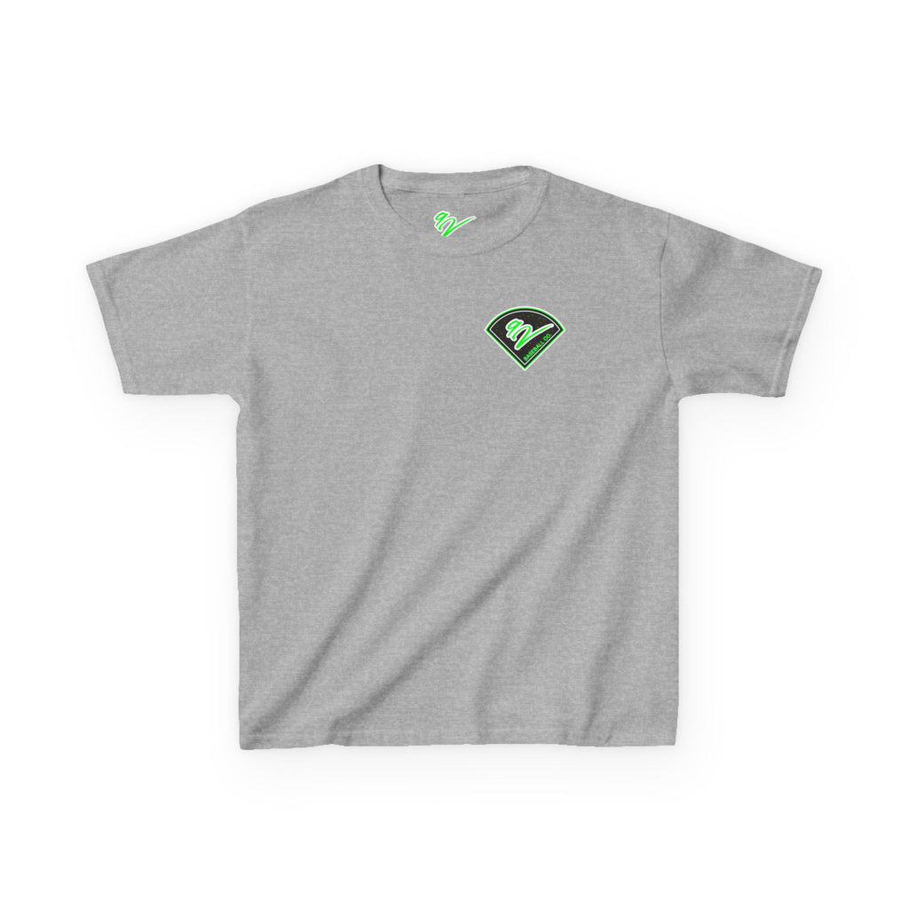 Emerald Vibes! - YOUTH
