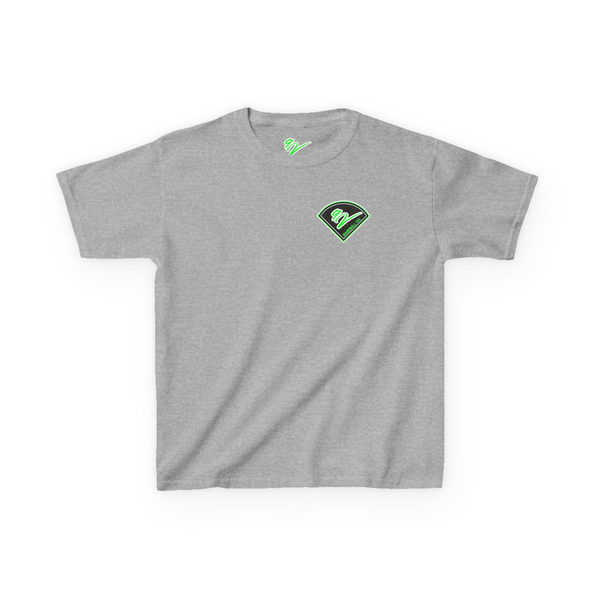 Emerald Vibes! - YOUTH