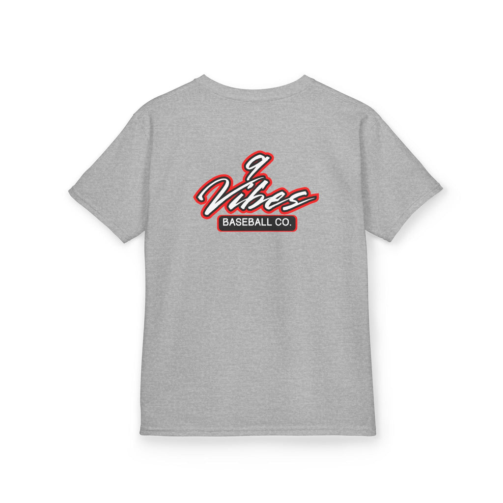 The Relentless Standard! - YOUTH