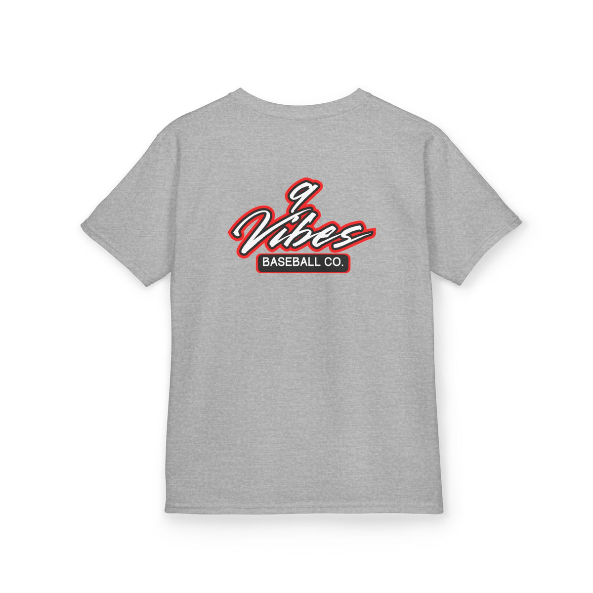 The Relentless Standard! - YOUTH