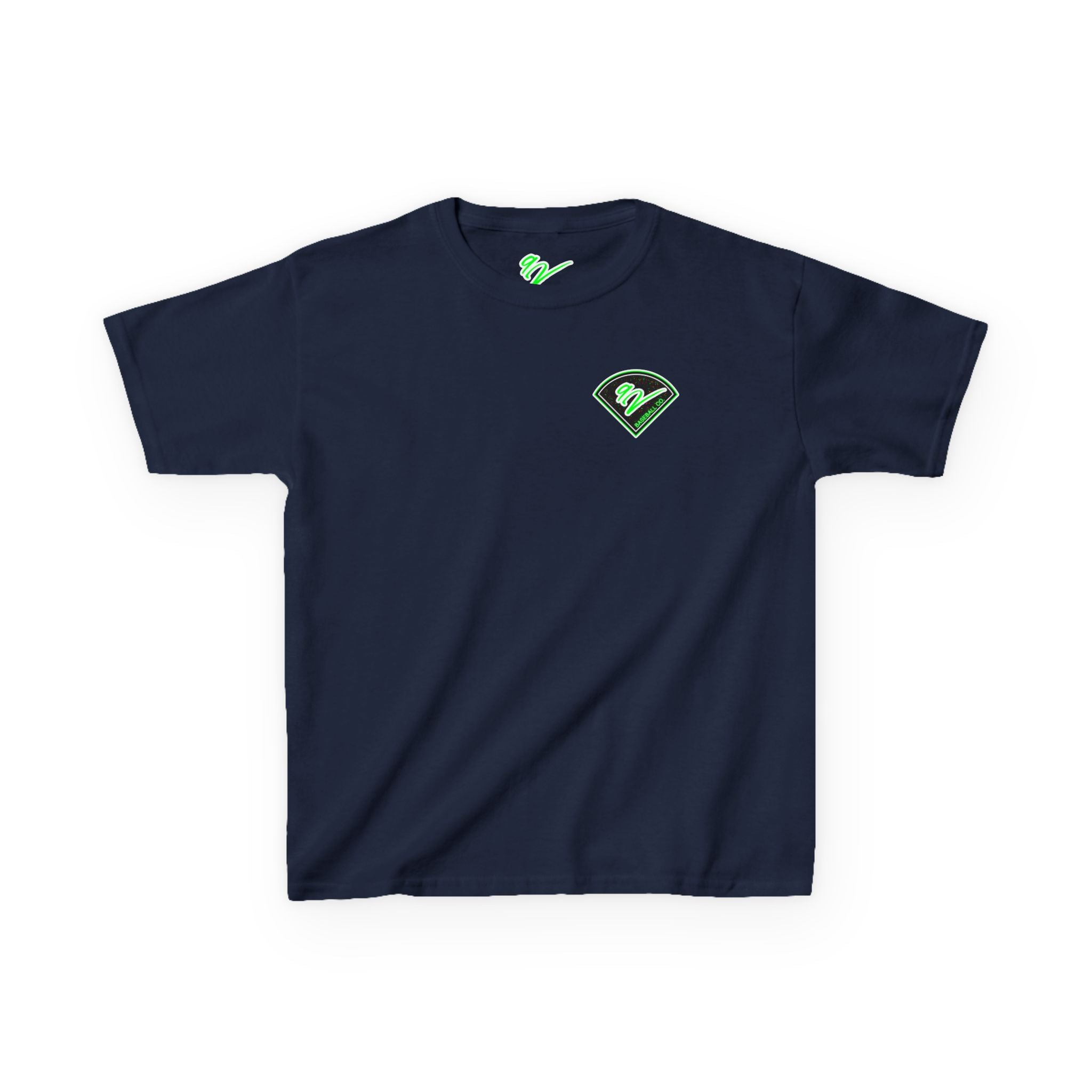 Emerald Vibes!