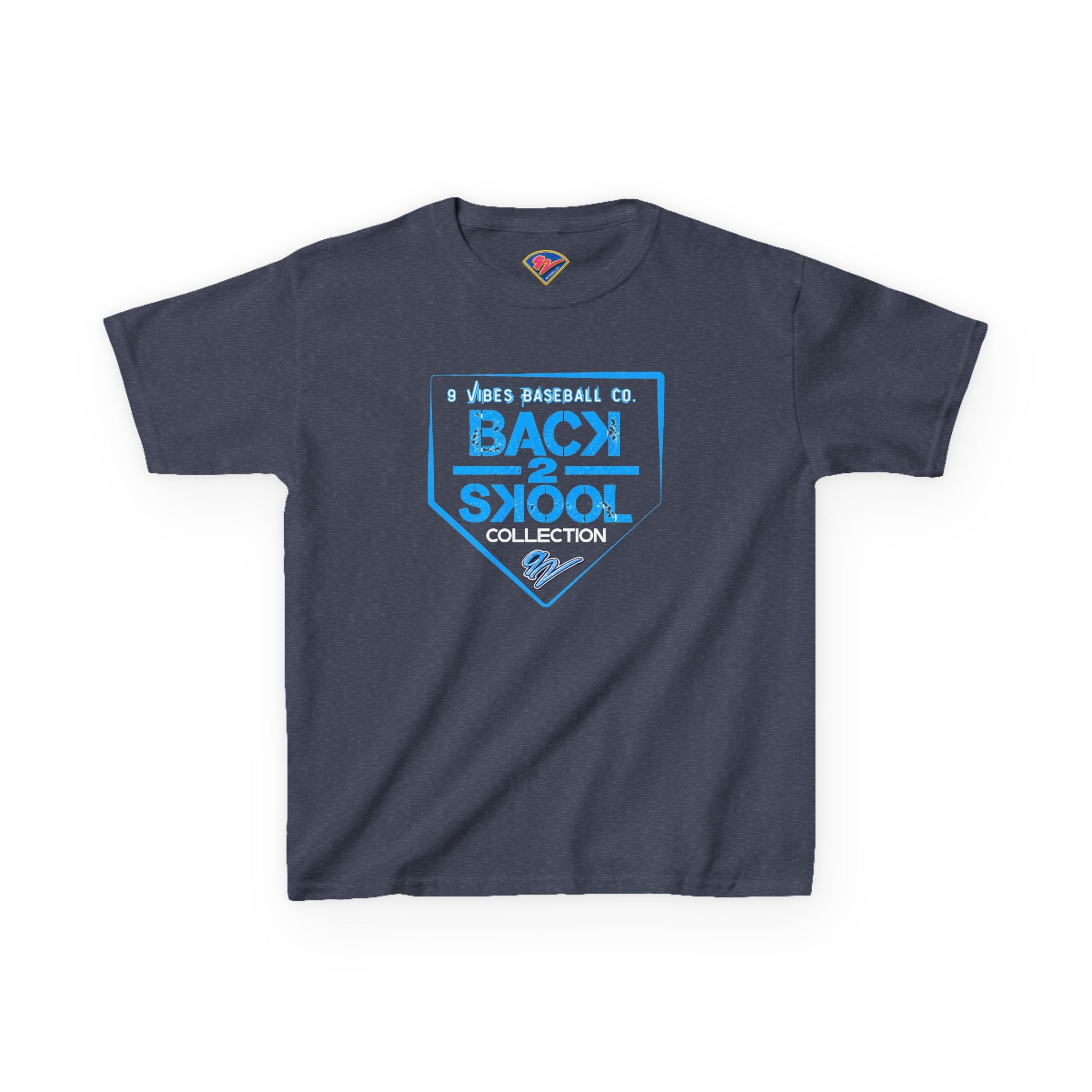 BACk 2 SkOOL HOMEROOM! - YOUTH