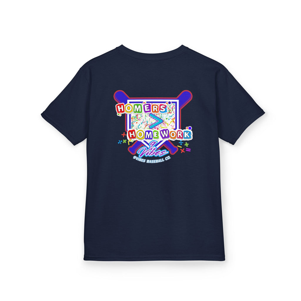 School's Out! Homers > Homework! -YOUTH