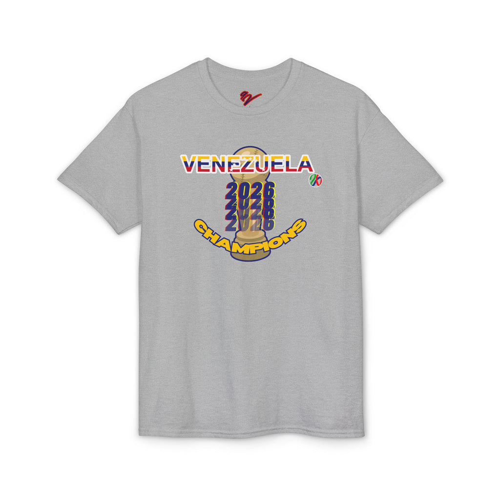 Venezuela- CHAMPIONS!