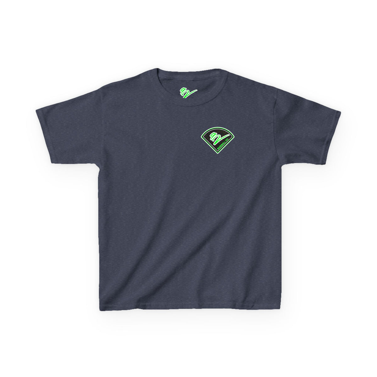 Emerald Vibes! - YOUTH