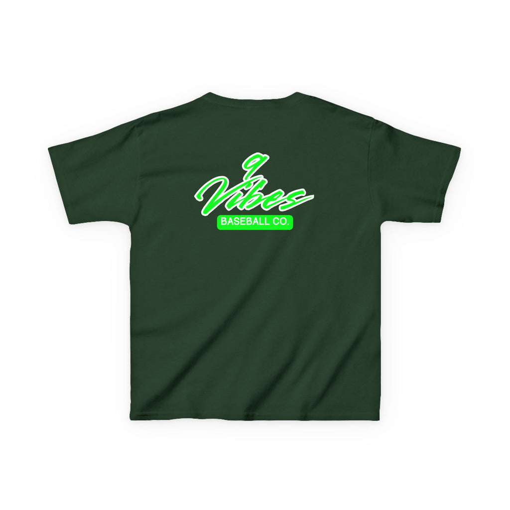 Emerald Vibes!