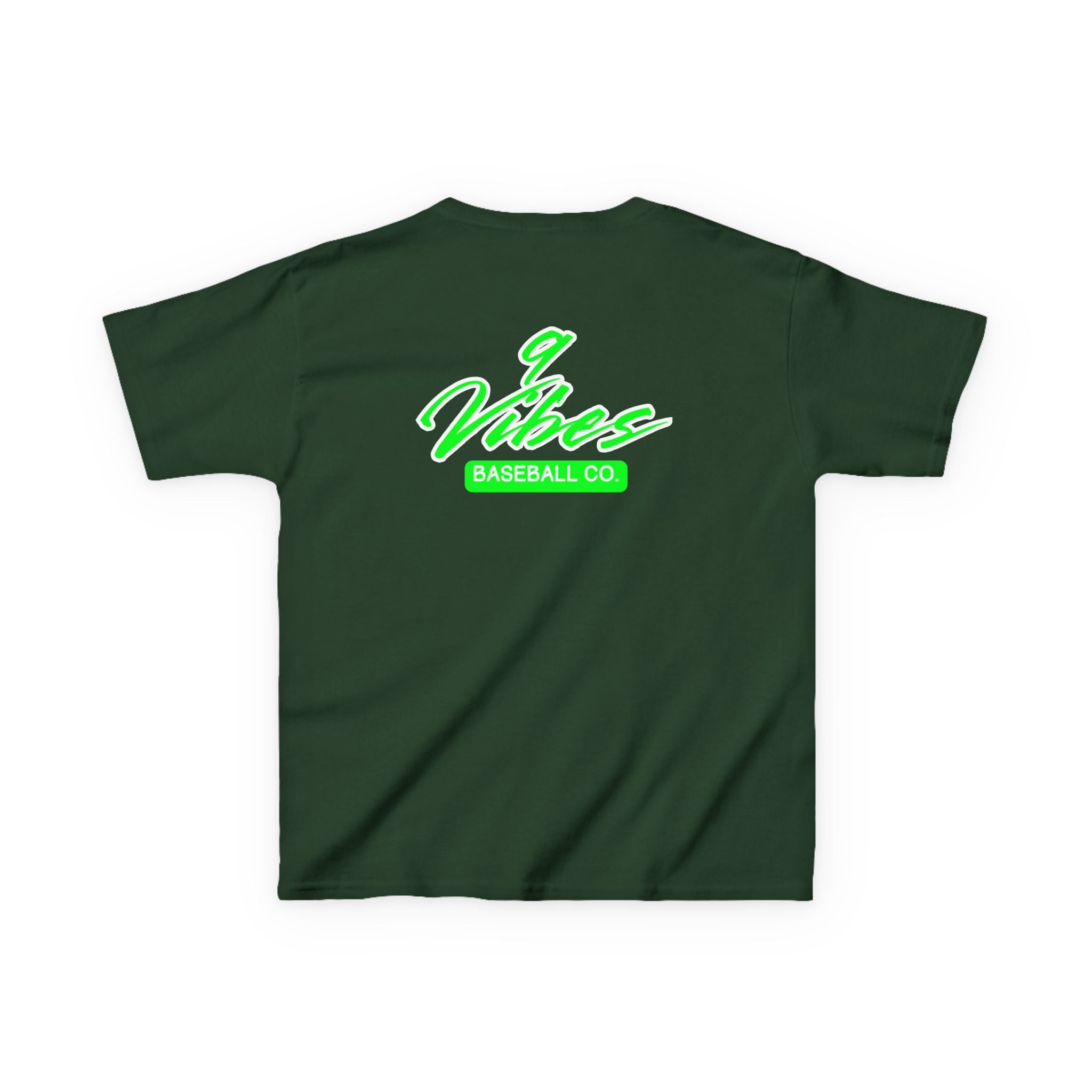 Emerald Vibes!