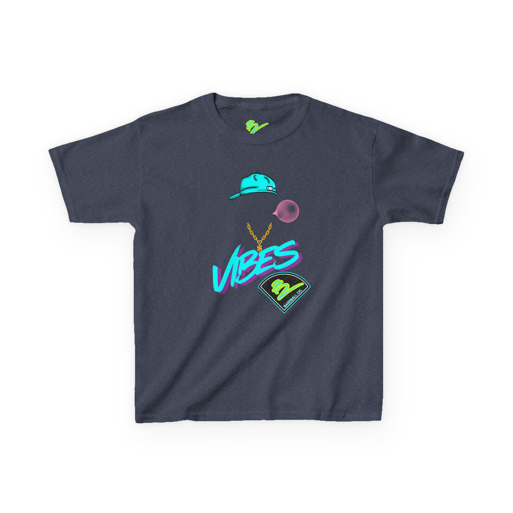 Flipped Hat, Money Vibes
