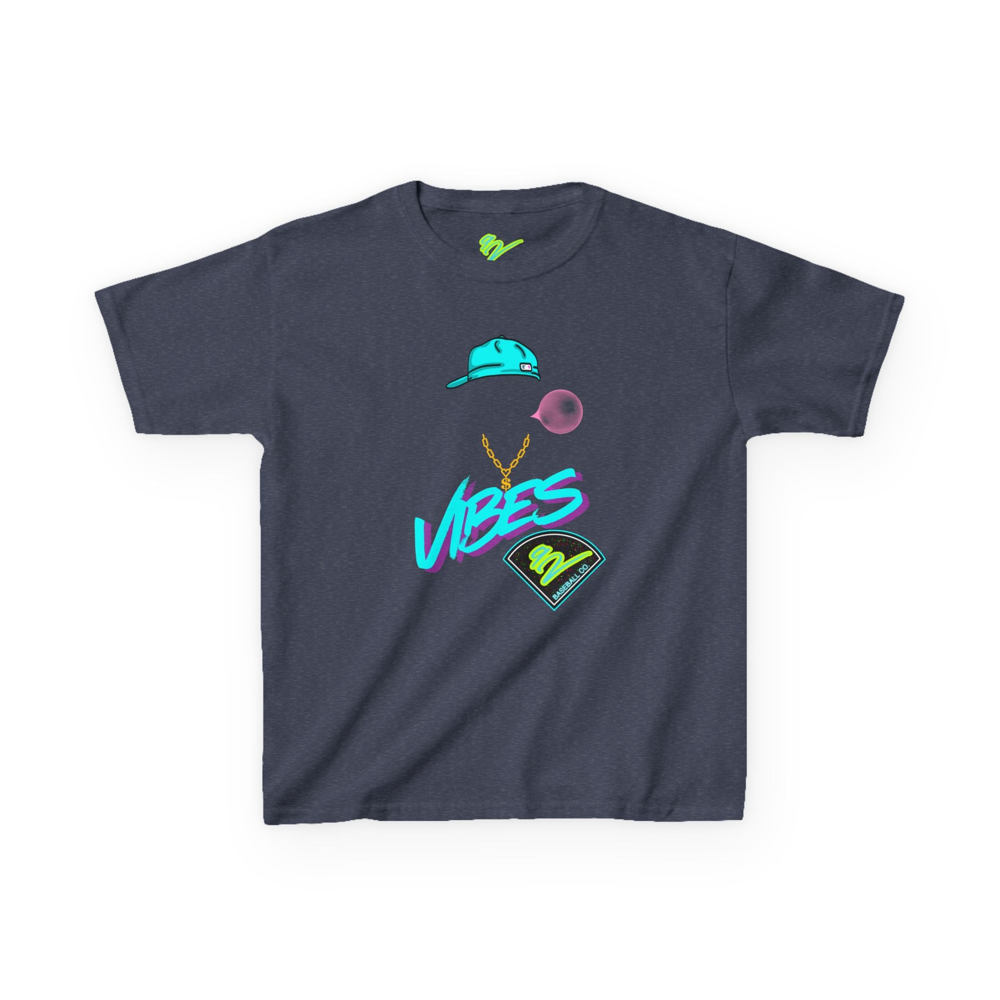 Flipped Hat, Money Vibes