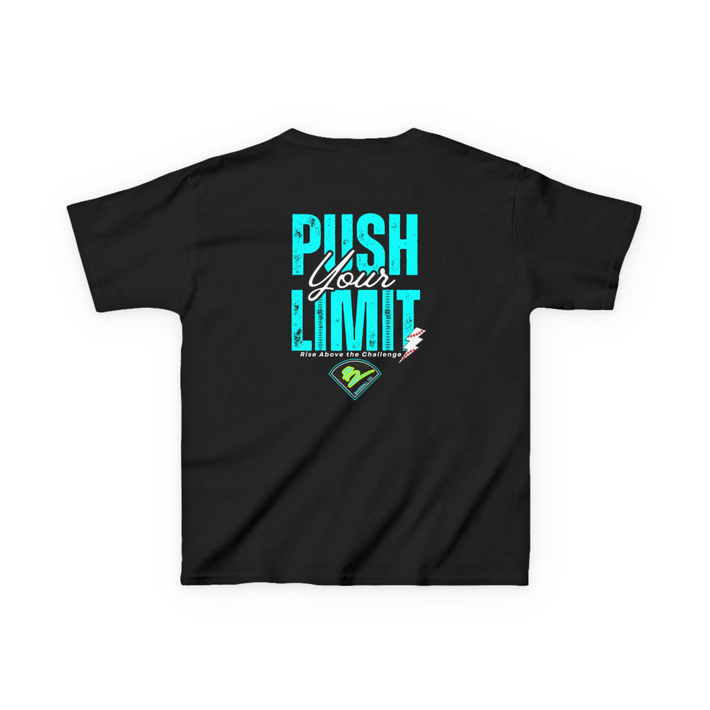 Push Your Limit!
