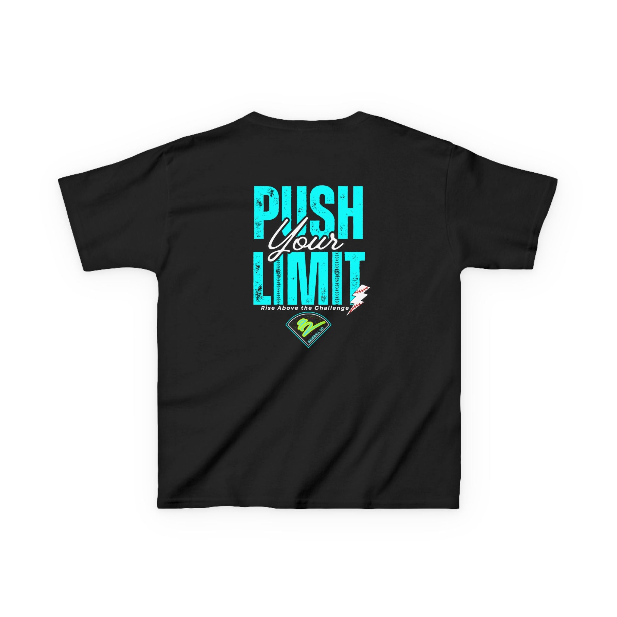 Push Your Limit!