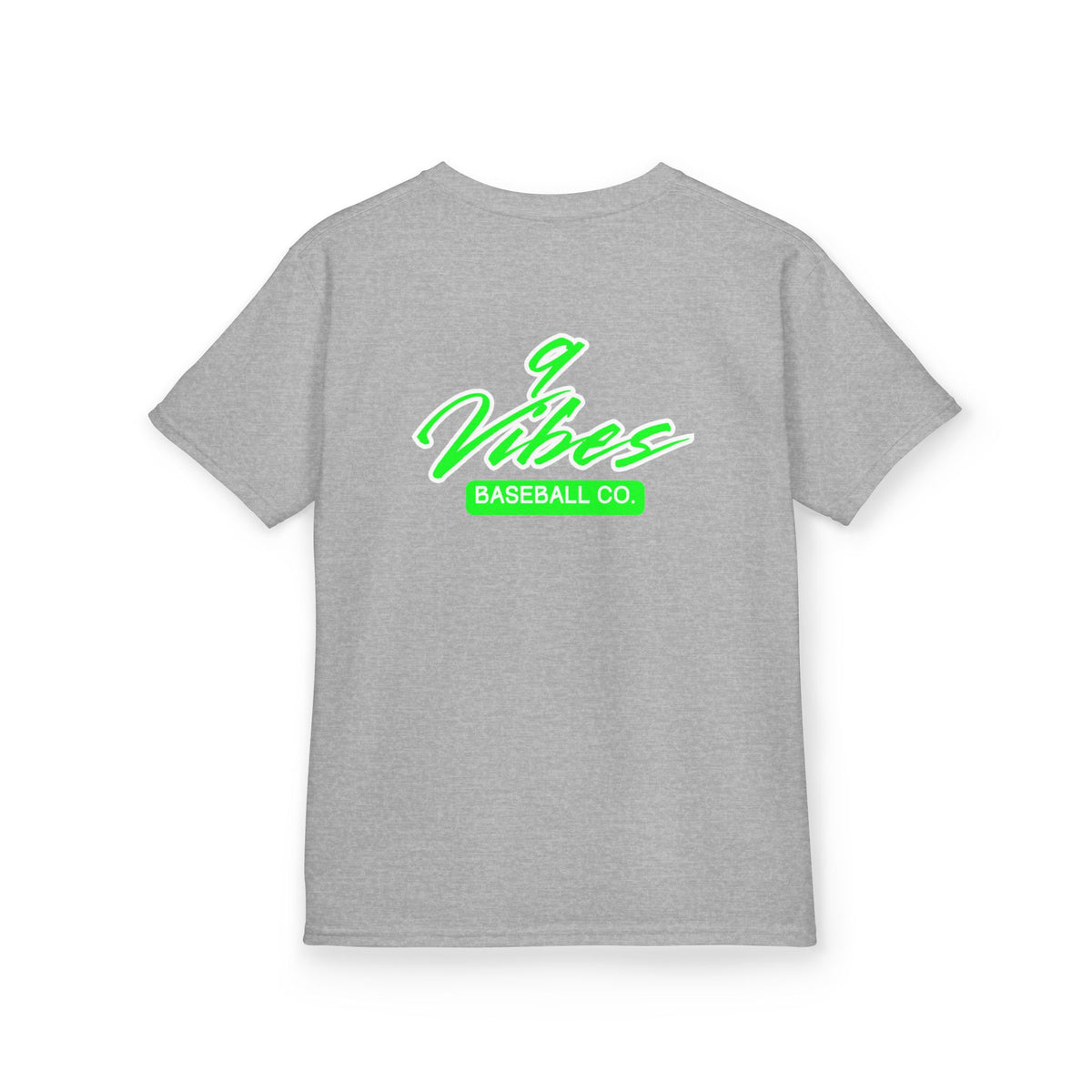 Emerald Vibes! - YOUTH