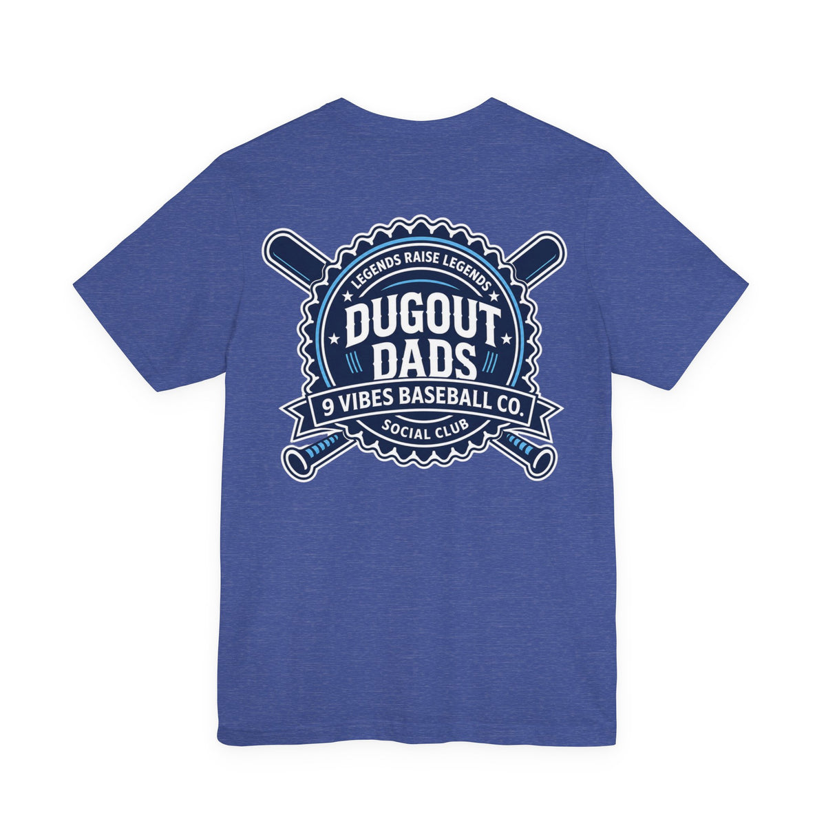 Dugout Dads Social Club- ADULT