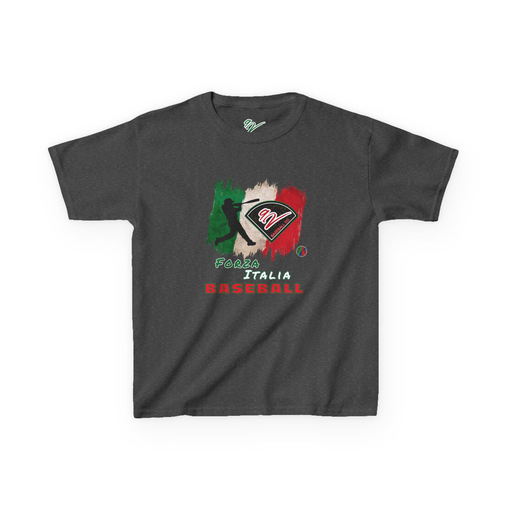 Forza Italia!