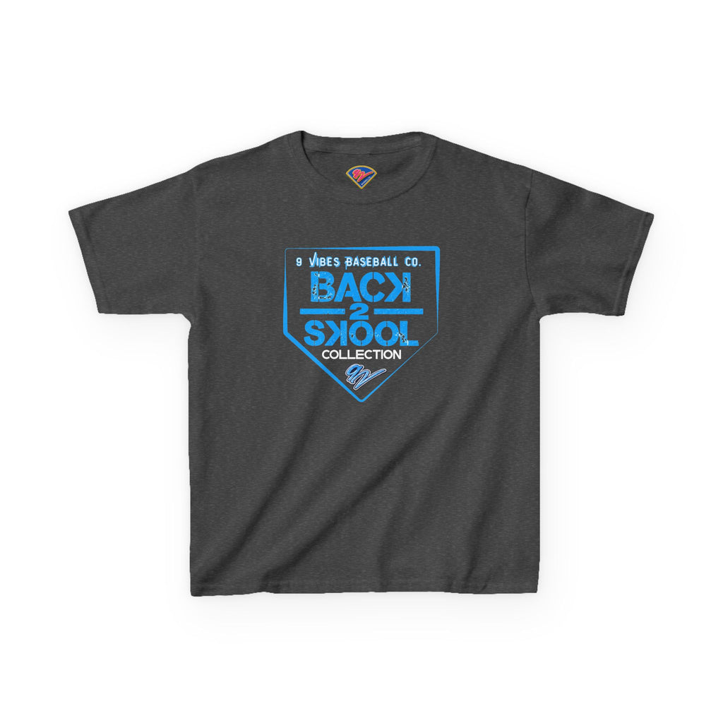 BACk 2 SkOOL HOMEROOM! - YOUTH