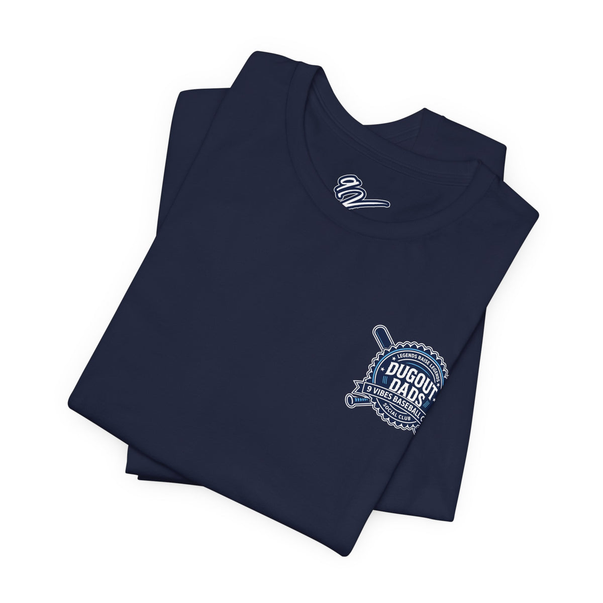 Dugout Dads Social Club - Legends Raise Legends Charged Edition - ADULT