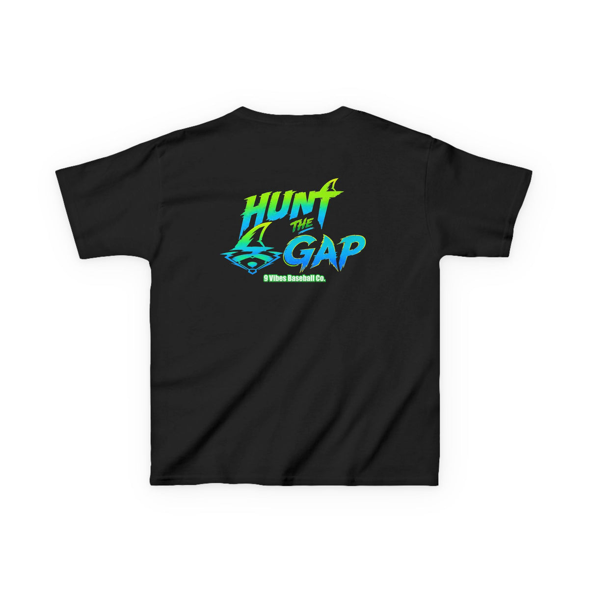 Hunt the Gap! Outfield Instincts! - YOUTH