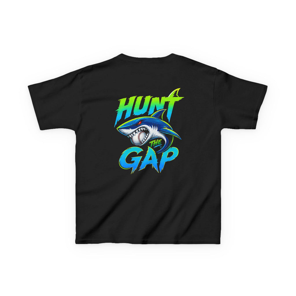 Hunt the Gap! No Ball is Safe!- YOUTH