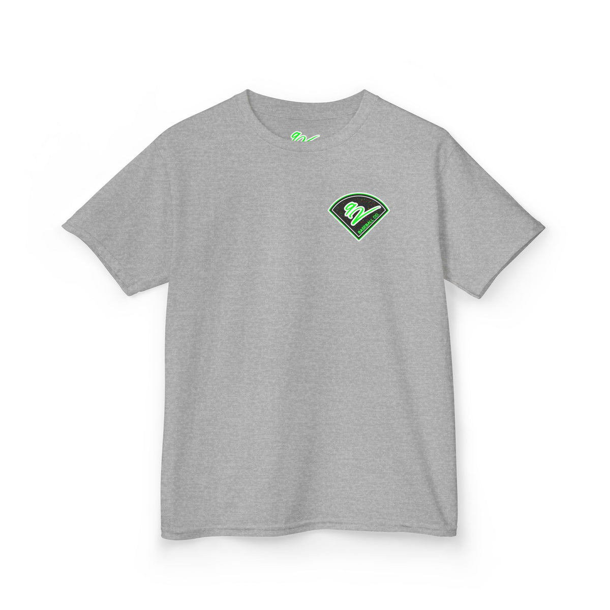 Emerald Vibes! - YOUTH